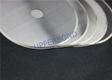 comprare Disco circolare dell'acciaio legato della lama del creatore di sigaretta del tabacco buon tagliando effetto fabbricazione online