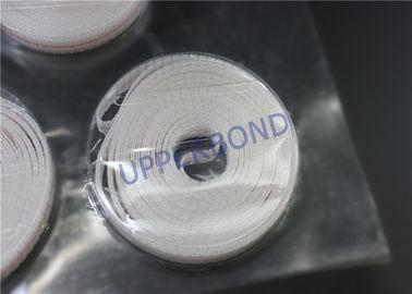 comprare Nastro di nylon di Garniture di durevolezza per la macchina per fabbricare le sigarette con superficie regolare fabbricazione online