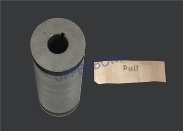 comprare Tolleranza professionale di temperatura elevata del rullo di stampaggio della sigaretta della carta della stagnola fabbricazione online