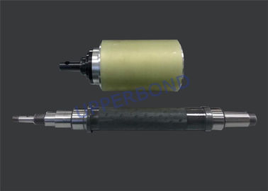 comprare Rullo dell'acciaio di Embossment dei pezzi di ricambio dell'imballatore di rendimento elevato GDX2 fabbricazione online