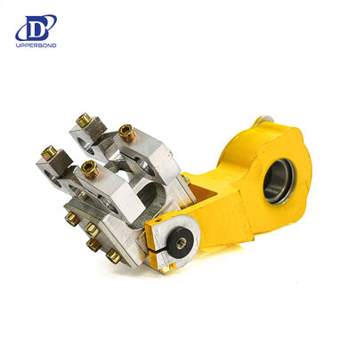 acquistare MK8 Ledger Carrier Assembly doppia parte di ricambio per le macchine da sigarette MOLINS fabbricazione online
