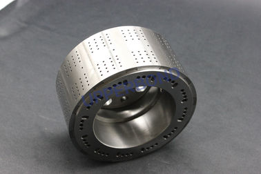 comprare Acciaio legato che fornisce di punta fusto di macchina per fabbricare le sigarette MK8/MK9/Protos fabbricazione online