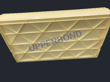 comprare Lunghezza di riempimento del vassoio 695mm di Rod dei vassoi/filtrante di caricamento a macchina del creatore di sigaretta fabbricazione online