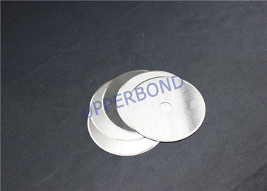 comprare Macchine utensili dei pezzi di ricambio/Cig del disco del coltello della lama di Rod del filtrante della sigaretta fabbricazione online