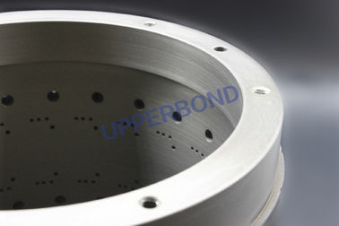 comprare Il capovolgimento del tamburo di carta di rotolamento ha montato all'interno della macchina per fabbricare le sigarette MK8/MK9/Protos fabbricazione online