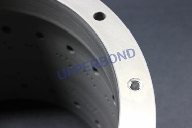 comprare Il capovolgimento del rullo di carta ha montato all'interno della macchina per fabbricare le sigarette MK8/MK9/Protos fabbricazione online