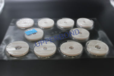 comprare Nastro di nylon duro del tabacco montato in macchina per fabbricare le sigarette per le macchine della sigaretta di Molins fabbricazione online