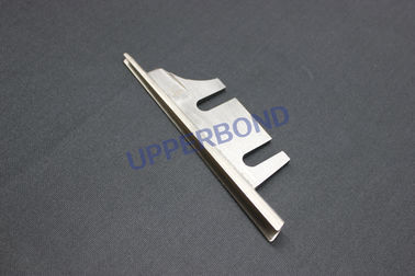 comprare Compressore inossidabile personalizzabile della carta da sigarette per formare sigaretta Rod con tabacco tagliato riempito fabbricazione online