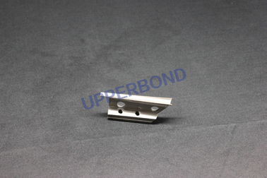 comprare Alto compressore di forza di frattura di dimensione nana della carta da sigarette per formare sigaretta Rod con tabacco tagliato riempito fabbricazione online