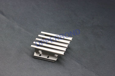 comprare compressore dei pezzi di ricambio del macchinario del tabacco di 7.7*84mm della carta da sigarette per formare sigaretta Rod con tabacco tagliato riempito fabbricazione online