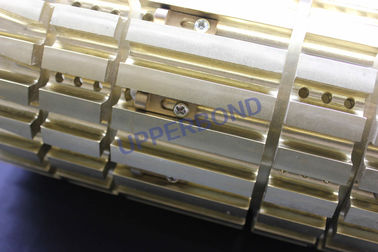 comprare Sigaretta Rohi dei pezzi di ricambio del macchinario del tabacco di lunghezza di Customed che trasferiscono tamburo montato in macchina per fabbricare le sigarette fabbricazione online