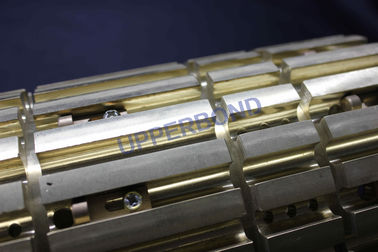 comprare Alto tamburo di Receival di forza di frattura montato fra la sigaretta Rod e la macchina del filtrante fabbricazione online