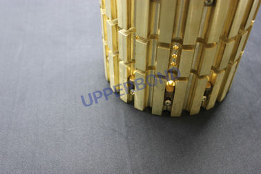 comprare tamburo rotativo dei pezzi meccanici della sigaretta MK8 di 7.7*84mm che trasferisce sigaretta tagliata Rohi in macchina per fabbricare le sigarette fabbricazione online