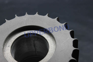 comprare Tamburo antiruggine di Receival di durezza normale con rivestimento nero montato fra la macchina di Rod della sigaretta e la macchina del filtrante fabbricazione online