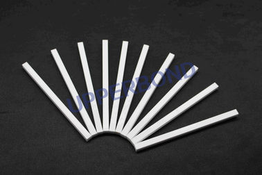 comprare Alta precisione Fluffing non conducente del coltello del tabacco dei pezzi di ricambio bianchi del macchinario fabbricazione online