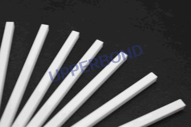 comprare Ruspa spianatrice ceramica del diossido di zirconio dei pezzi di ricambio della sigaretta di Protos del CE per il creatore di sigaretta ad alta velocità fabbricazione online