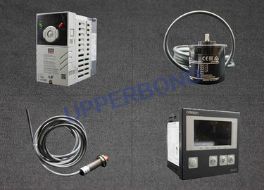 comprare Pezzi di ricambio elettronici del macchinario del tabacco per le macchine della sigaretta fabbricazione online