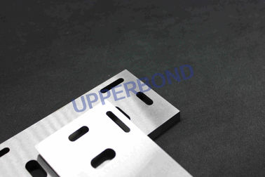 comprare Taglierina del PVC rinforzata superficie per la scatola di cartone della sigaretta che avvolge taglio del film della linea dell'imballatore fabbricazione online