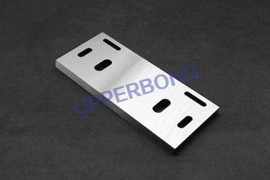 comprare Lama di taglio della prova di corrosione per il film restringente termico trasparente della macchina imballatrice della sigaretta fabbricazione online