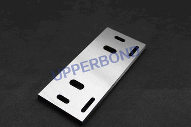 comprare Indurito e ruggine - taglierina del PVC della prova per la scatola di cartone della sigaretta che avvolge taglio del film della linea dell'imballatore fabbricazione online