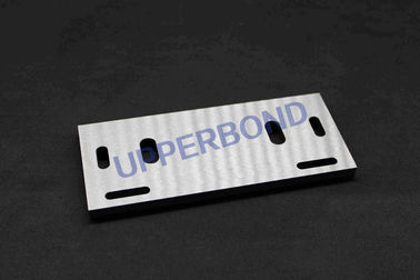 comprare Superficie rinforzata avvolgendo il coltello di taglio del film per l'involucro e Overwrapper dell'imballatore della sigaretta fabbricazione online