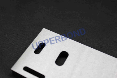 comprare Taglierina di smerigliatrice bassa del PVC per la scatola di cartone della sigaretta che avvolge taglio del film della linea dell'imballatore fabbricazione online