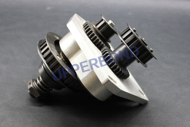 comprare Pezzi di ricambio di re Size Cigarette MK9 Machine, trasmissione ForTransmission fabbricazione online