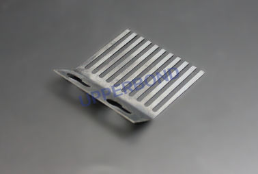 comprare Filtro d'acciaio durevole di Perforaled per la macchina imballatrice della sigaretta di Mk8 Mk9 fabbricazione online