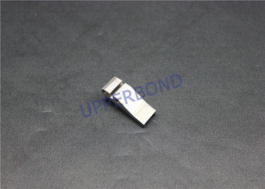 comprare Scarpa della lega della sigaretta 99mm*5.4mm dei pezzi di ricambio del macchinario del tabacco di Superslims fabbricazione online