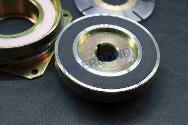 comprare Frizione meccanica facile di operazione a distanza di operazione elettro per il creatore di Cig di Mk8d fabbricazione online