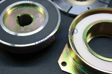 comprare Una piccola frizione meccanica di 15 denti che raffredda la macchina per fabbricare le sigarette migliore di Molins Mk8 fabbricazione online