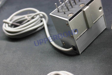 comprare Rivelatore di re Size Rectangular Box Cigarette nell'imballatore della sigaretta che mostra distribuzione all'interno dei pacchetti finiti fabbricazione online