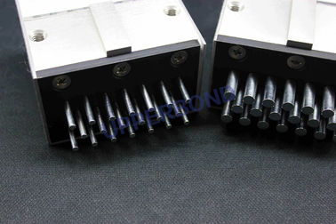 comprare Il formato di U/ha modellato il rivelatore della sigaretta del pacchetto nell'imballatore della sigaretta che mostra la distribuzione all'interno dei pacchetti finiti fabbricazione online