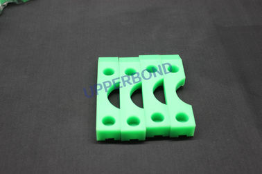 comprare La macchina durevole della sigaretta parte il contenitore verde con resistenza all'abrasione eccellente fabbricazione online