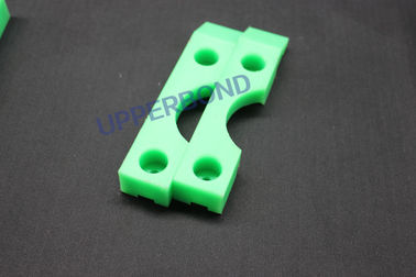 comprare Contenitore dei pezzi di ricambio della sigaretta di colore verde con la dimensione personalizzabile fabbricazione online