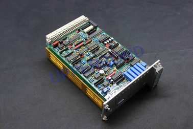 comprare Limitatore ad alta temperatura di velocità della prova della ruggine di tolleranza del motore in serie di re Size Cigarette Packer Molins HLP fabbricazione online