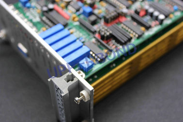 comprare Limitatore di velocità della prova di corrosione del motore in serie di re Size Cigarette Packer Molins Hlp fabbricazione online
