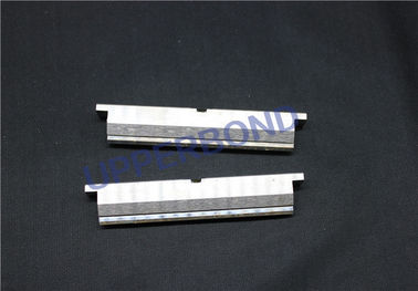 comprare Tagliacarte d'argento metallico a macchina della lama di coltello del tabacco Mk8 Mk9 fabbricazione online