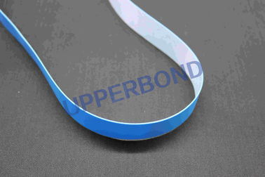 comprare Riva di superficie del nastro trasportatore del cotone della metallina una durezza per la catena d'imballaggio della sigaretta di Focke fabbricazione online