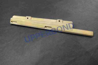 comprare Riscaldamento di superficie del Assy di Garniture del radiatore coperto granello dei pezzi di ricambio del macchinario del tabacco del CE per la linea di produzione della sigaretta Mk9 fabbricazione online