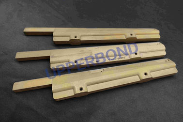 comprare Riscaldamento inserito Antivari dell'acciaio di tungsteno per riscaldare gli adesivi per il creatore di sigaretta di Rod Hauni della sigaretta fabbricazione online