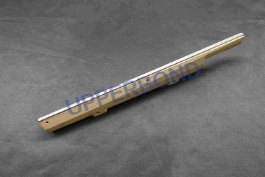 comprare Pezzi di ricambio ceramici del macchinario del tabacco del ferro bruciante del ptc per le macchine per fabbricare le sigarette adesive di Gd di sigillamento della sigaretta fabbricazione online