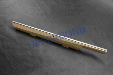 comprare Corpo del riscaldamento del disiliciuro del molibdeno di adesivo di carta in macchina di produzione della sigaretta Mk8 fabbricazione online