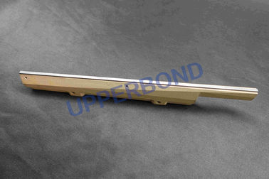 comprare Riscaldamento inserito superficie coperto granello Antivari per riscaldare gli adesivi per il creatore di Cig di Rod Hauni della sigaretta fabbricazione online