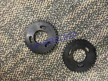comprare I pezzi di ricambio di modifica della macchina di fabbricazione della sigaretta innesta il carburo di tungsteno fabbricazione online