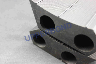 comprare Blocchetto del contatore del rivestimento di conversione dei pezzi di ricambio del macchinario del tabacco di iso della macchina d'aggancio Mk8 3 massimi del filtrante della sigaretta di Molins fabbricazione online