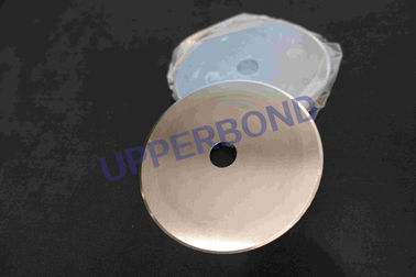 comprare Lama circolare del carburo durevole per il taglio di Rod del filtrante su MK8/MK9/Protos 70 fabbricazione online