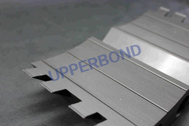 comprare Blocchetto nero caldo del contatore dell'ossido della macchina d'aggancio Mk8 3 massimi del filtrante della sigaretta di Molins fabbricazione online