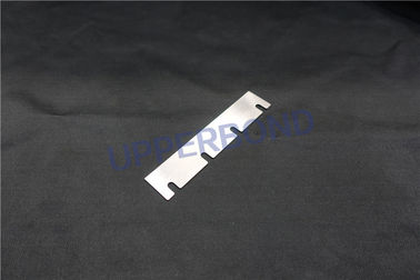 comprare Tappi il capovolgimento dei coltelli di taglio di carta per la macchina per fabbricare le sigarette 70/80 di Hauni Protos fabbricazione online
