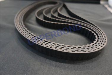 comprare Arco - cinghie di sincronizzazione dentate per il pacchetto/min dell'imballatore 180 del coperchio della cerniera della macchina imballatrice HLP2 delle sigarette fabbricazione online